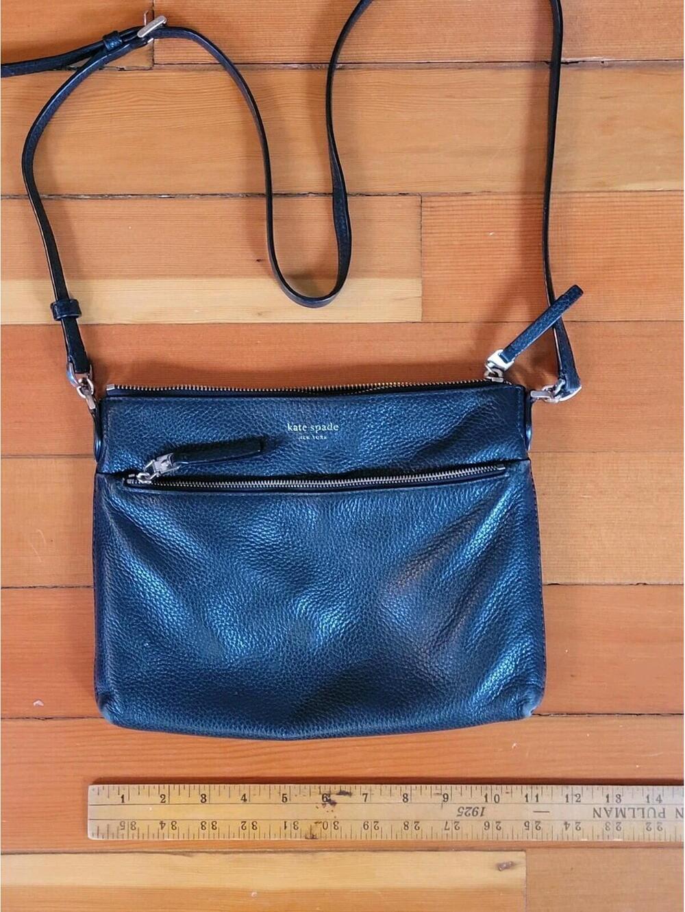 kate spade crossbody